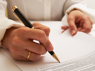 Probate & Estate Administration Image